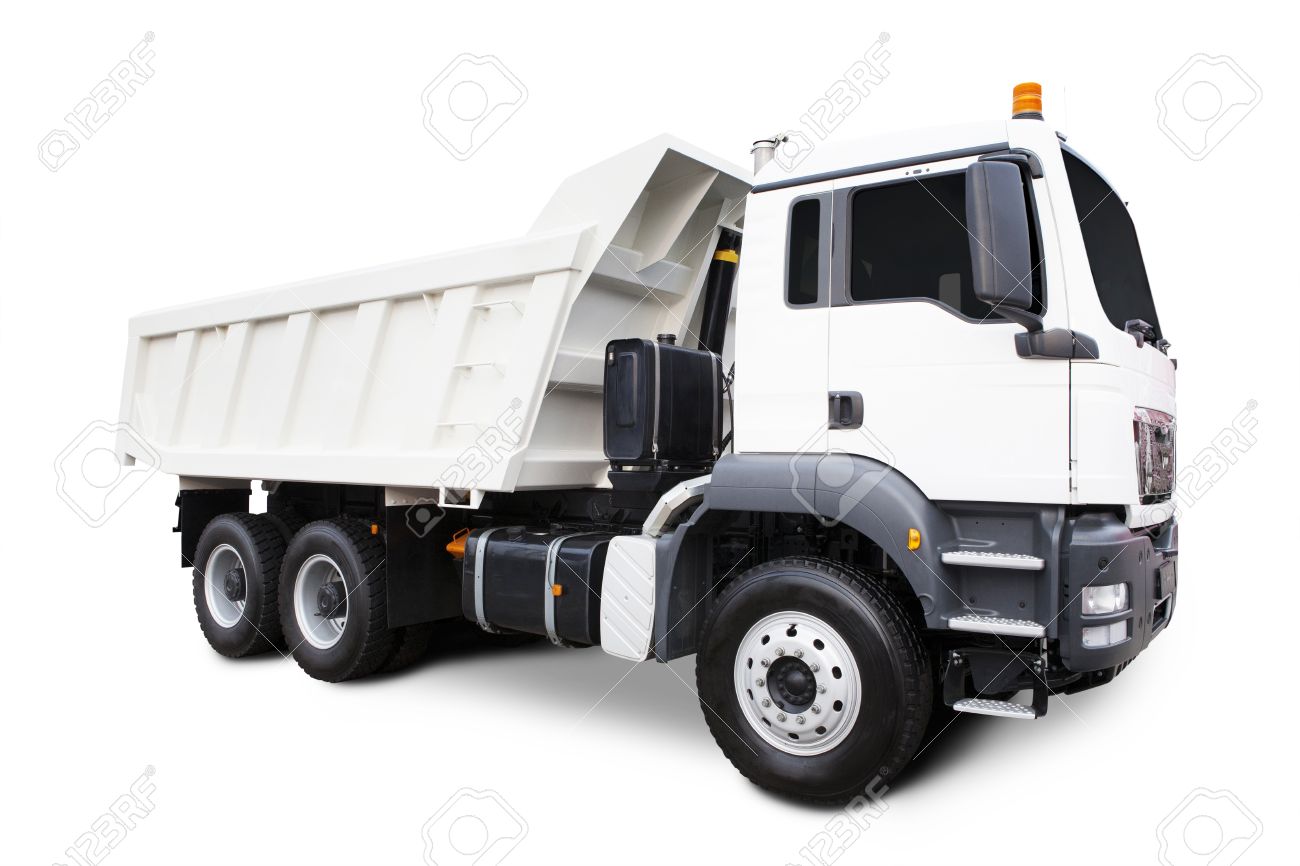 Dom-Truck