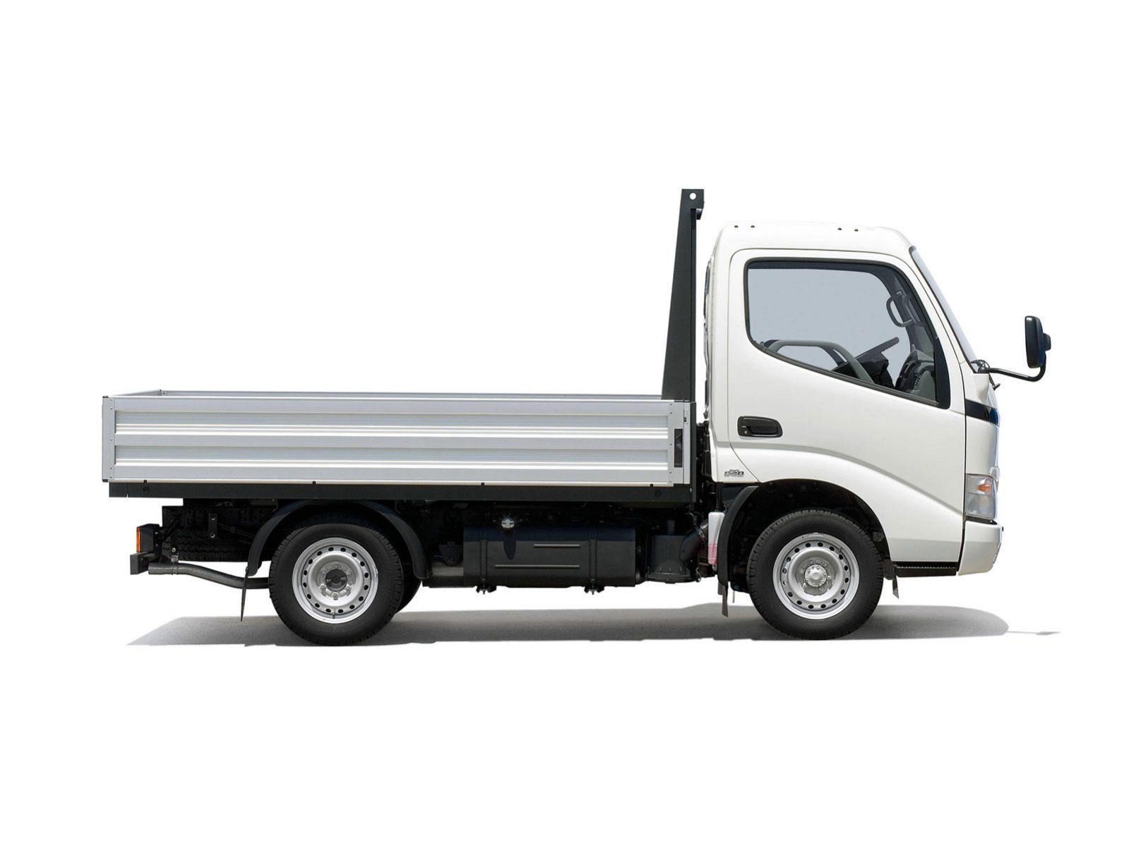 dyna-truck